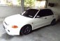 2nd Hand Mitsubishi Lancer 1993 Manual Gasoline for sale in Padre Garcia-0