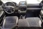 Selling Honda Cr-V 2003 Automatic Gasoline in Santa Fe-3