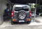 Suzuki Jimny 2016 Manual Gasoline for sale in Mexico-3