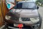 2nd Hand Mitsubishi Montero Sport 2012 for sale in Angono-8