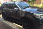 2nd Hand Toyota Fortuner 2011 at 85000 km for sale in Valenzuela-5