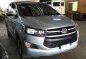 Selling Toyota Innova 2017 Manual Diesel in Makati-7