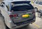 2nd Hand Toyota Fortuner 2015 for sale in Samal-4