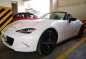 Selling Mazda Mx-5 2017 Automatic Gasoline in Cebu City-4