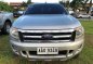 Sell 2nd Hand 2014 Ford Ranger Automatic Diesel at 48000 km in Las Piñas-0