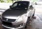 Selling Suzuki Swift 2016 Automatic Gasoline in San Fernando-0