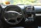 Honda Cr-V 2003 Automatic Gasoline for sale in Quezon City-2