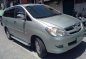 Selling Toyota Innova 2006 Automatic Diesel in Parañaque-0