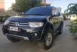 Selling Mitsubishi Montero Sport 2014 at 55000 km in San Fernando-2