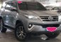 Selling 2nd Hand Toyota Fortuner 2017 Manual Diesel at 11000 km in Antipolo-0