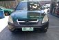 2nd Hand Honda Cr-V 2003 Automatic Gasoline for sale in Las Piñas-2