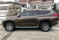 2016 Mitsubishi Montero for sale in Parañaque-1