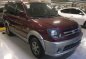Sell Red 2017 Mitsubishi Adventure in Las Piñas-0