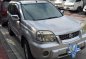 Selling 2nd Hand Nissan X-Trail 2003 at 80000 km in Meycauayan-2