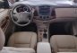 2nd Hand Toyota Innova 2008 for sale in Manila-2