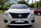 2nd Hand Nissan Almera 2017 Automatic Gasoline for sale in Cebu City-1