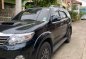 2nd Hand Toyota Fortuner 2015 for sale in Antipolo-2