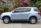 2nd Hand Isuzu Mu-X 2016 at 40000 km for sale in Quezon City-3