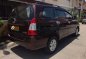 Selling 2nd Hand Toyota Innova 2014 Automatic Diesel at 43000 km in Santa Rosa-4