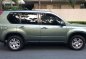 Green Nissan X-Trail 2013 Automatic Gasoline for sale in Makati-0