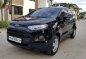 Selling Ford Ecosport 2017 Manual Gasoline in Cebu City-2