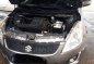 Selling Suzuki Swift 2016 Automatic Gasoline in San Fernando-1