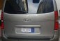 Hyundai Starex 2016 for sale in Automatic-1