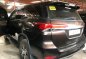 Brown Toyota Fortuner 2018 for sale in Quezon City-3