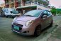 2nd Hand Suzuki Celerio 2010 for sale in Angono-8