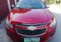 2nd Hand Chevrolet Cruze 2012 at 70000 km for sale-0