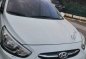 Hyundai Accent Manual Diesel for sale in Bacoor-3