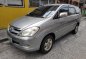 2nd Hand Toyota Innova 2008 for sale in Manila-1