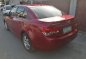 2nd Hand Chevrolet Cruze 2012 at 70000 km for sale-3