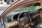 Sell 2nd Hand 2005 Toyota Camry Automatic Gasoline at 141000 km in Manila-4
