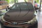 Brown Toyota Vios 2014 Sedan at 80000 km for sale in Parañaque-2