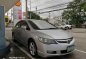 Selling Honda Civic 2007 Automatic Gasoline in Cavite City-0