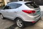 Hyundai Tucson 2012 Automatic Gasoline for sale in Quezon City-1