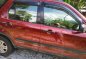 Honda Cr-V 2003 Automatic Gasoline for sale in Quezon City-4