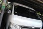 Selling Toyota Hiace 2013 Manual Diesel in Pasay-2