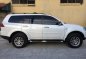 2nd Hand Mitsubishi Montero 2009 Automatic Diesel for sale in Marilao-10