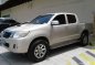 2nd Hand Toyota Hilux 2013 for sale in Las Piñas-0