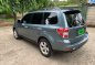 2nd Hand Subaru Forester 2008 Automatic Gasoline for sale in Cebu City-5