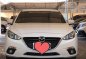 Selling Mazda 3 2015 Automatic Gasoline in Makati-2