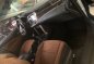 Silver Toyota Innova 2016 at 10000 km for sale-3