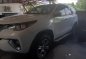 2017 Toyota Fortuner for sale in Quezon City-0