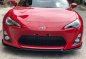 Brand New Toyota 86 2013 Automatic Gasoline for sale in Quezon City-7