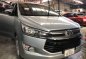 Silver Toyota Innova 2016 for sale in Quezon City-0
