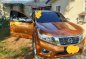 2nd Hand Nissan Navara 2016 for sale in Cabanatuan-0