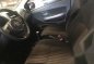 2nd Hand Toyota Wigo 2017 Manual Gasoline for sale in Quezon City-6