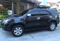 Toyota Fortuner 2008 Automatic Diesel for sale in San Fernando-2